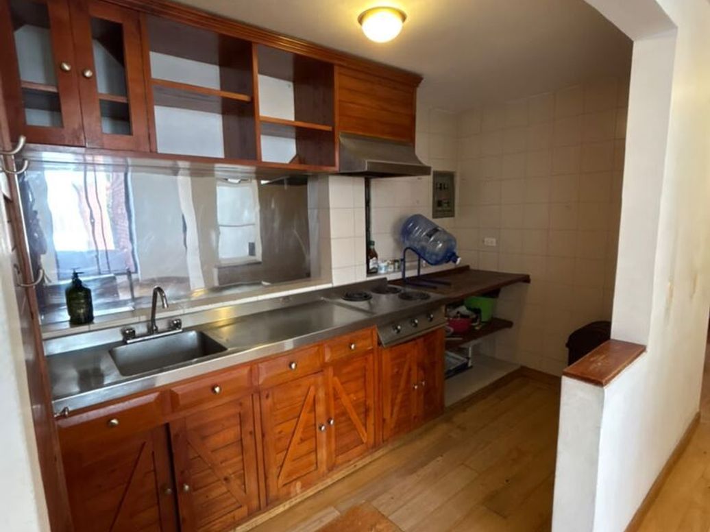 Apartamento de 1 alcoba en venta en Pardo Rubio, Bogotá, 60 m² · foto 10 de 20