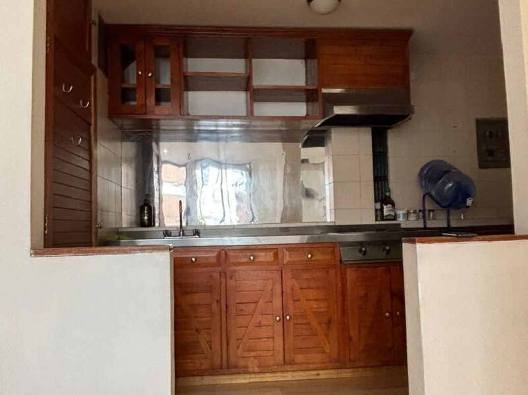 Apartamento de 1 alcoba en venta en Pardo Rubio, Bogotá, 60 m² · foto 9 de 20