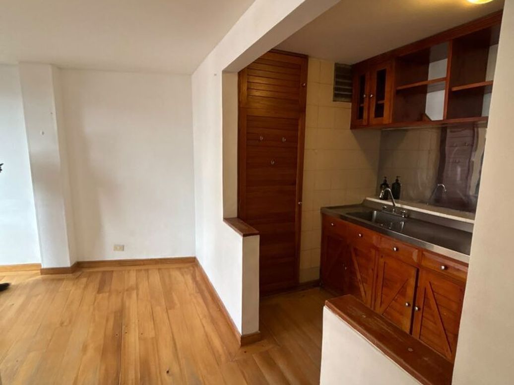 Apartamento de 1 alcoba en venta en Pardo Rubio, Bogotá, 60 m² · foto 13 de 20