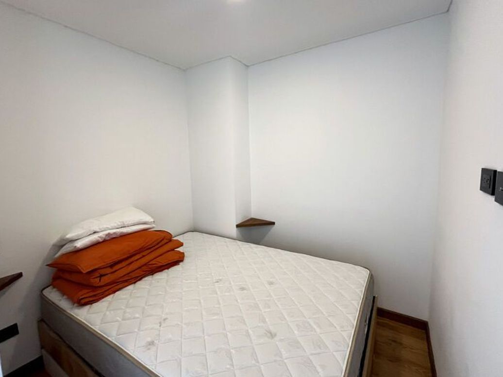Apartamento de 1 alcoba en venta en El Encanto, Bogotá, 35 m² · foto 6 de 16