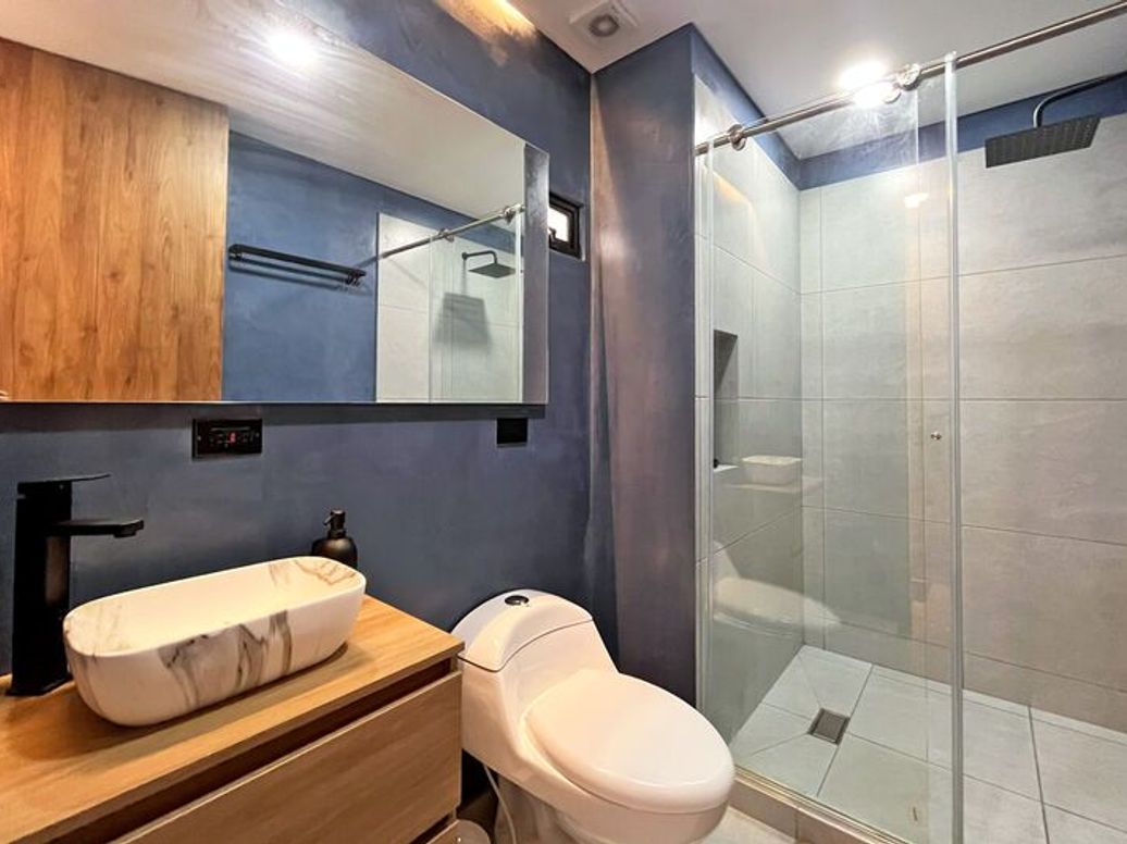 Apartamento de 1 alcoba en venta en El Encanto, Bogotá, 35 m² · foto 7 de 16