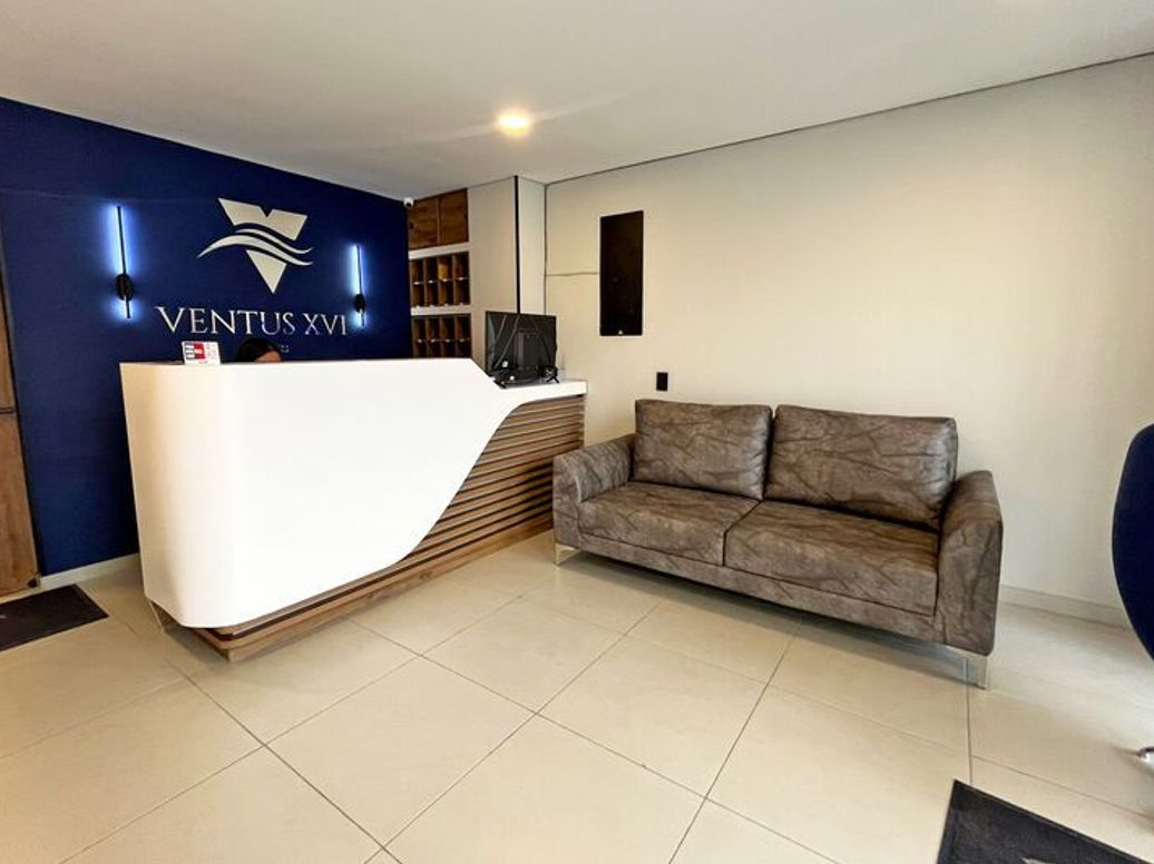 Apartamento de 1 alcoba en venta en El Encanto, Bogotá, 35 m² · foto 16 de 16