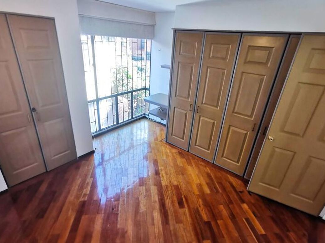 Apartamento de 3 alcobas en venta en El Contador, Bogotá, 76 m² · foto 11 de 15