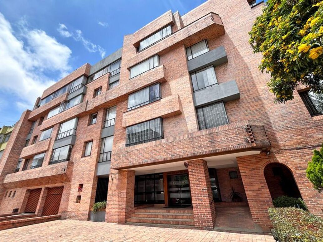 Apartamento de 3 alcobas en venta en El Contador, Bogotá, 76 m² · foto 15 de 15
