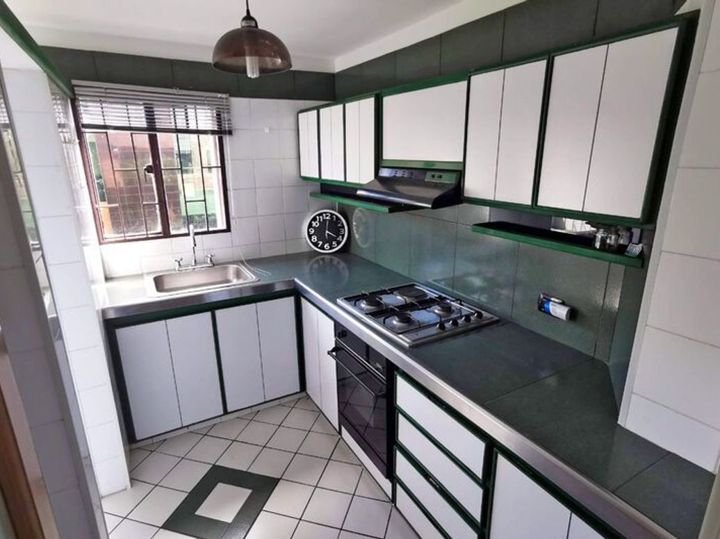 Apartamento de 3 alcobas en venta en El Contador, Bogotá, 76 m² · foto 5 de 15
