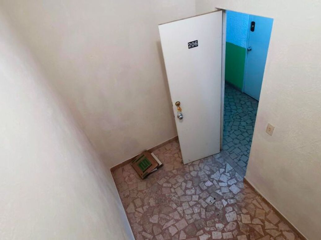 Apartamento de 3 alcobas en venta en El Contador, Bogotá, 76 m² · foto 13 de 15