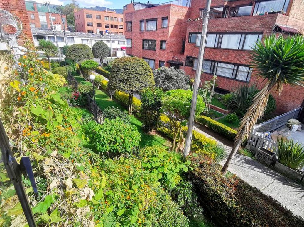 Apartamento de 3 alcobas en venta en El Contador, Bogotá, 76 m² · foto 7 de 15