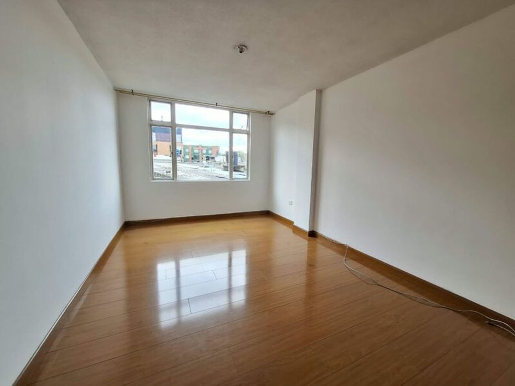 Apartamento de 3 alcobas en venta en Sears, Bogotá, 129 m² · foto 9 de 20