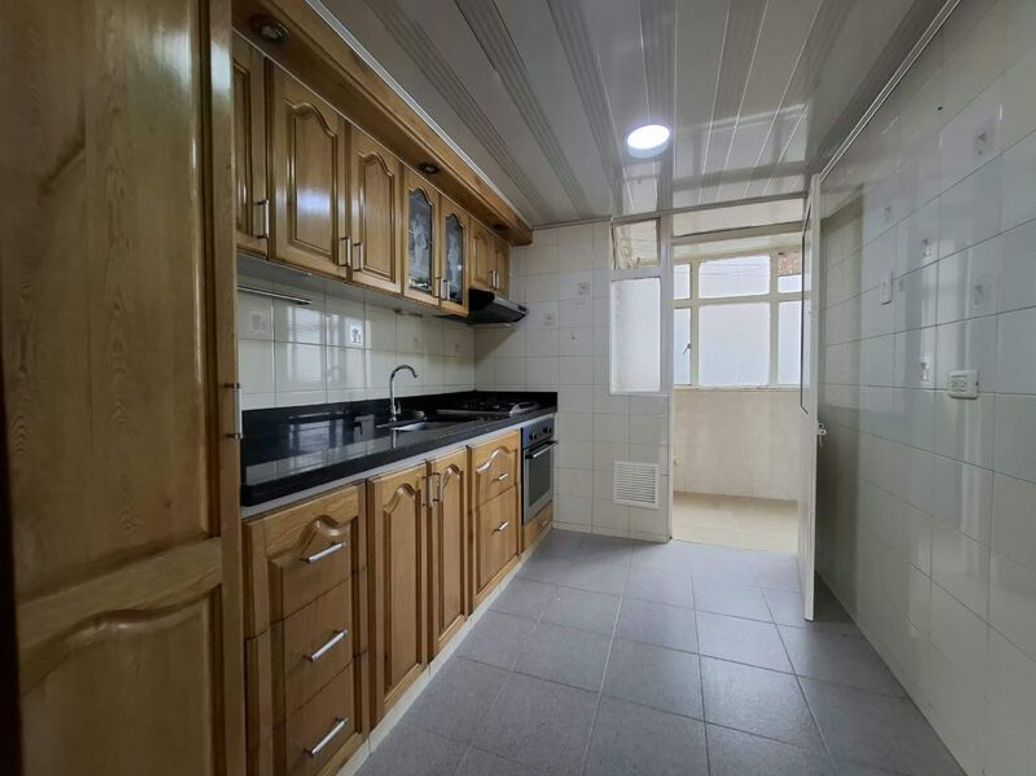 Apartamento de 3 alcobas en venta en Sears, Bogotá, 129 m² · foto 14 de 20