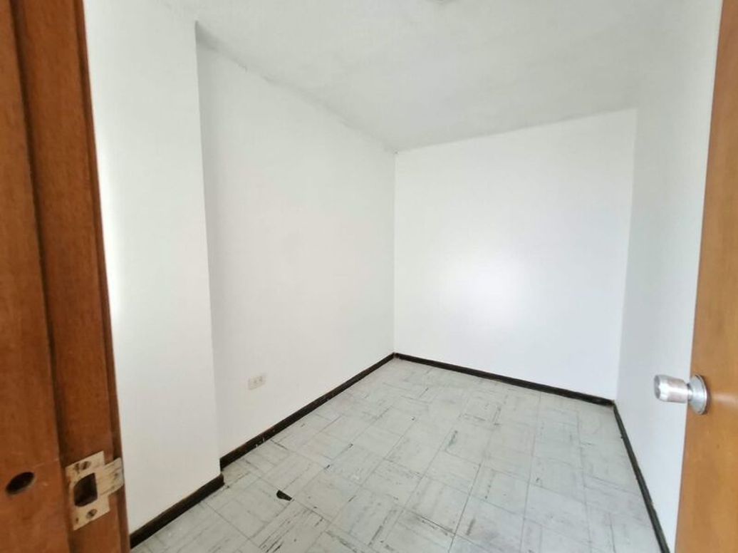 Apartamento de 3 alcobas en venta en Sears, Bogotá, 129 m² · foto 19 de 20