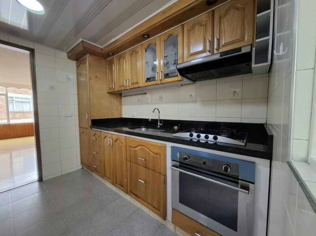 Apartamento de 3 alcobas en venta en Sears, Bogotá, 129 m² · foto 15 de 20