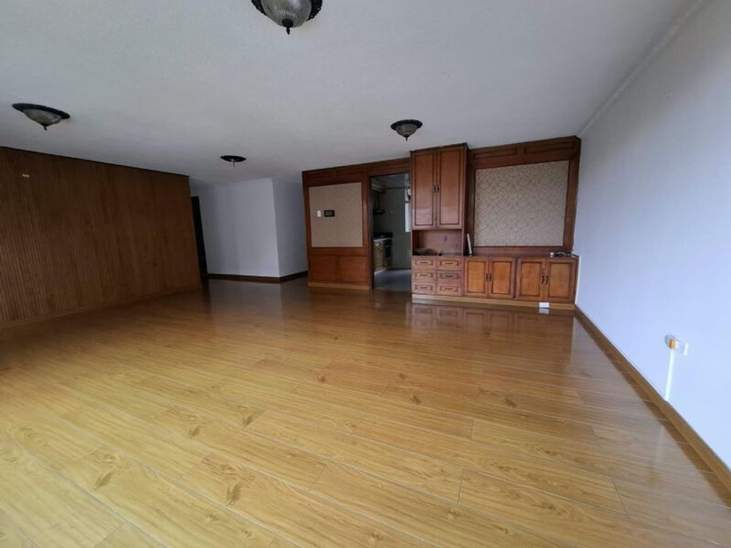 Apartamento de 3 alcobas en venta en Sears, Bogotá, 129 m² · foto 6 de 20