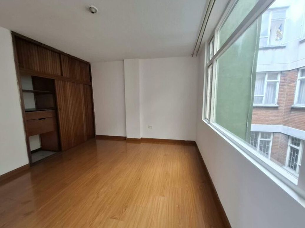 Apartamento de 3 alcobas en venta en Sears, Bogotá, 129 m² · foto 11 de 20