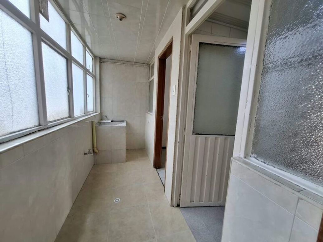 Apartamento de 3 alcobas en venta en Sears, Bogotá, 129 m² · foto 17 de 20