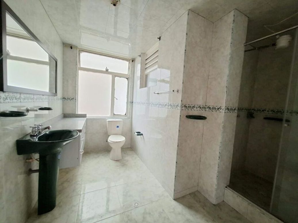 Apartamento de 3 alcobas en venta en Sears, Bogotá, 129 m² · foto 18 de 20