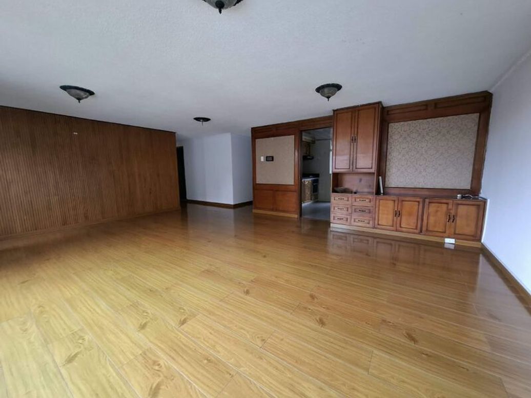 Apartamento de 3 alcobas en venta en Sears, Bogotá, 129 m² · foto 7 de 20