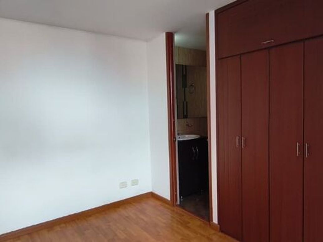 Apartamento de 3 alcobas en venta en Monterrey, Bogotá, 56 m² · foto 17 de 20
