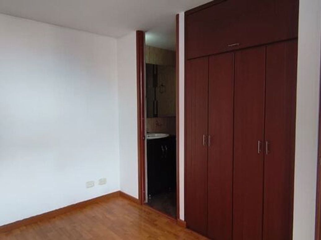 Apartamento de 3 alcobas en venta en Monterrey, Bogotá, 56 m² · foto 16 de 20