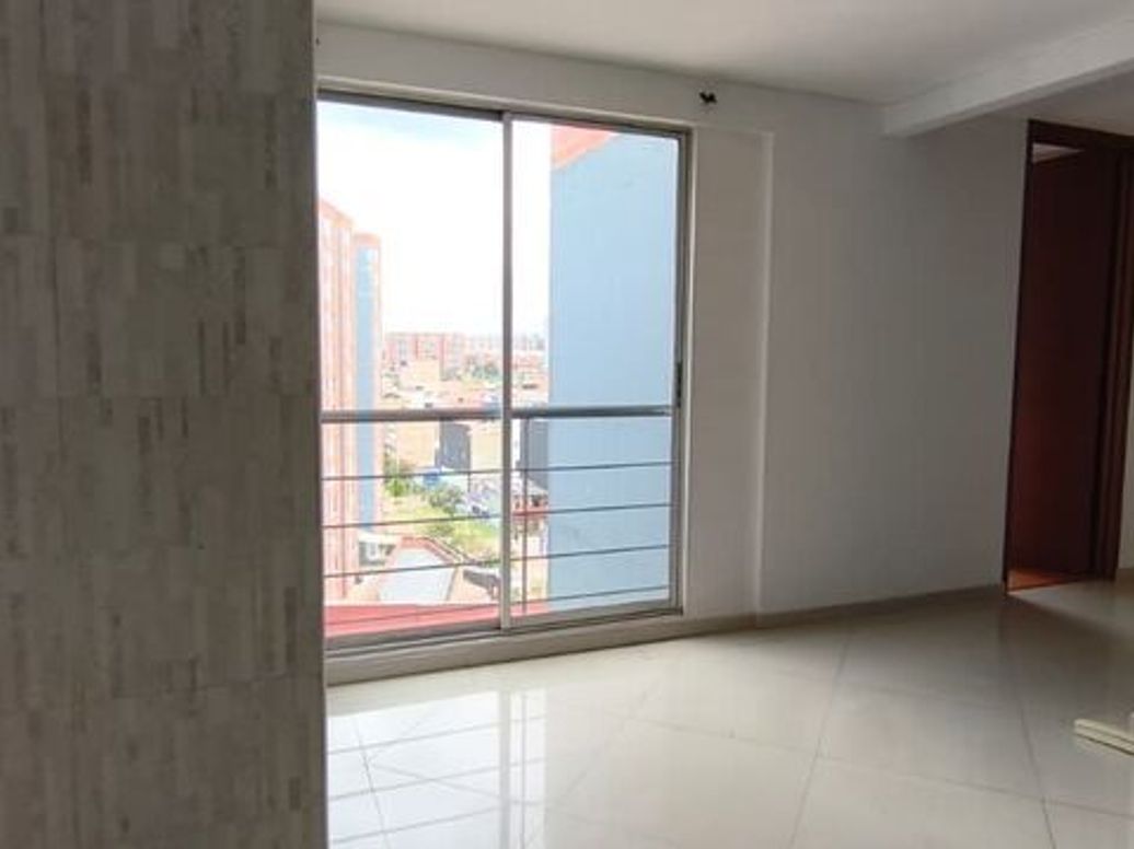 Apartamento de 3 alcobas en venta en Monterrey, Bogotá, 56 m² · foto 2 de 20