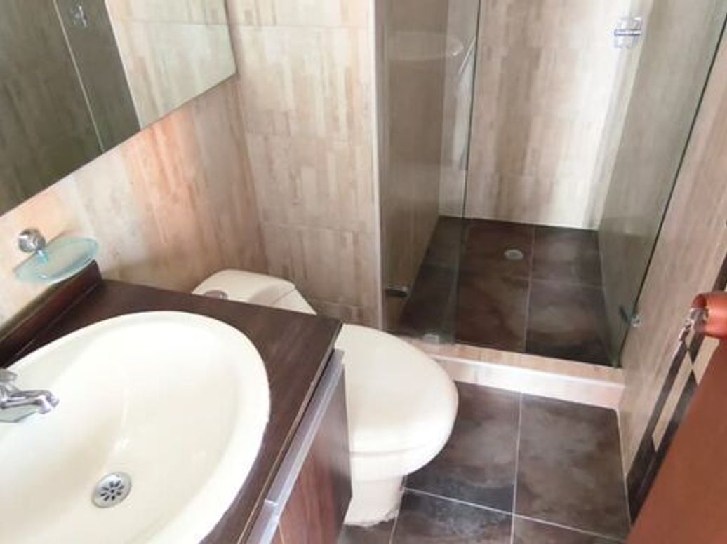 Apartamento de 3 alcobas en venta en Monterrey, Bogotá, 56 m² · foto 14 de 20
