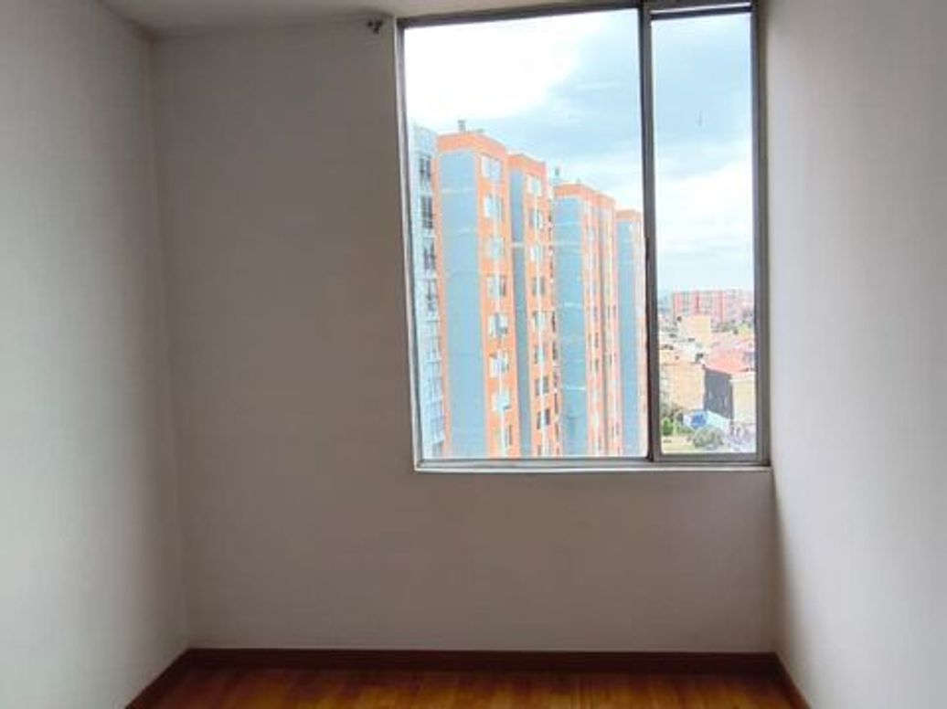 Apartamento de 3 alcobas en venta en Monterrey, Bogotá, 56 m² · foto 19 de 20