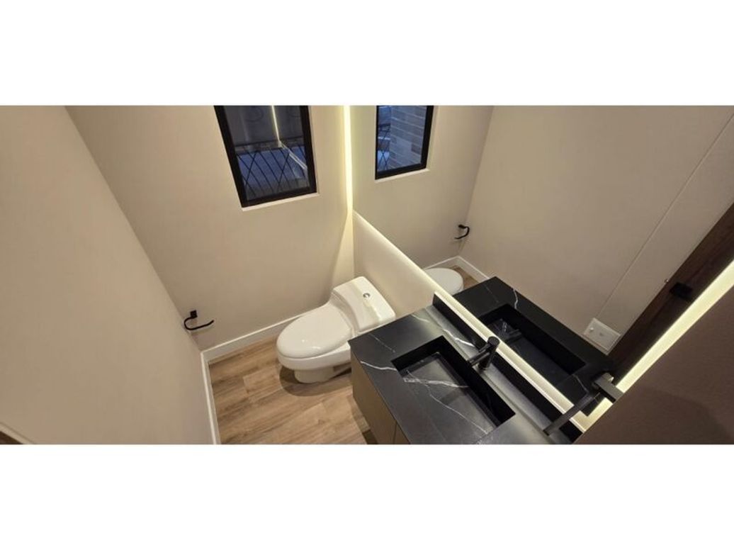 Apartamento de 3 alcobas en arriendo en Suba Naranjos, Bogotá, 173 m² · foto 19 de 20