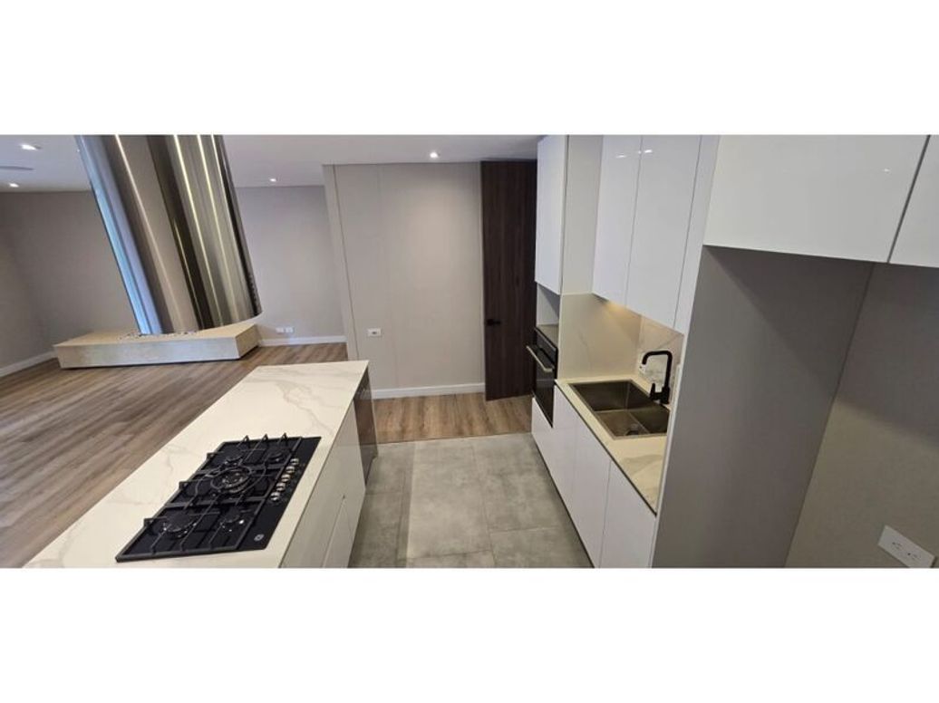 Apartamento de 3 alcobas en arriendo en Suba Naranjos, Bogotá, 173 m² · foto 13 de 20