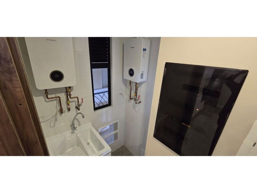 Apartamento de 3 alcobas en arriendo en Suba Naranjos, Bogotá, 173 m² · foto 11 de 20