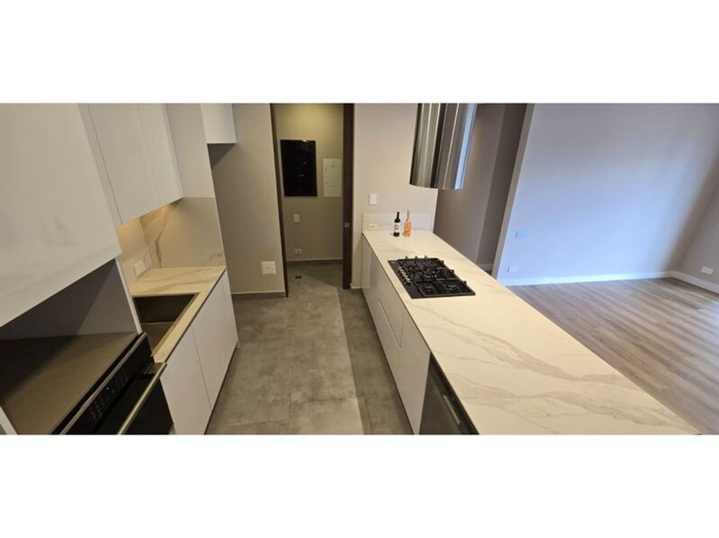 Apartamento de 3 alcobas en arriendo en Suba Naranjos, Bogotá, 173 m² · foto 16 de 20