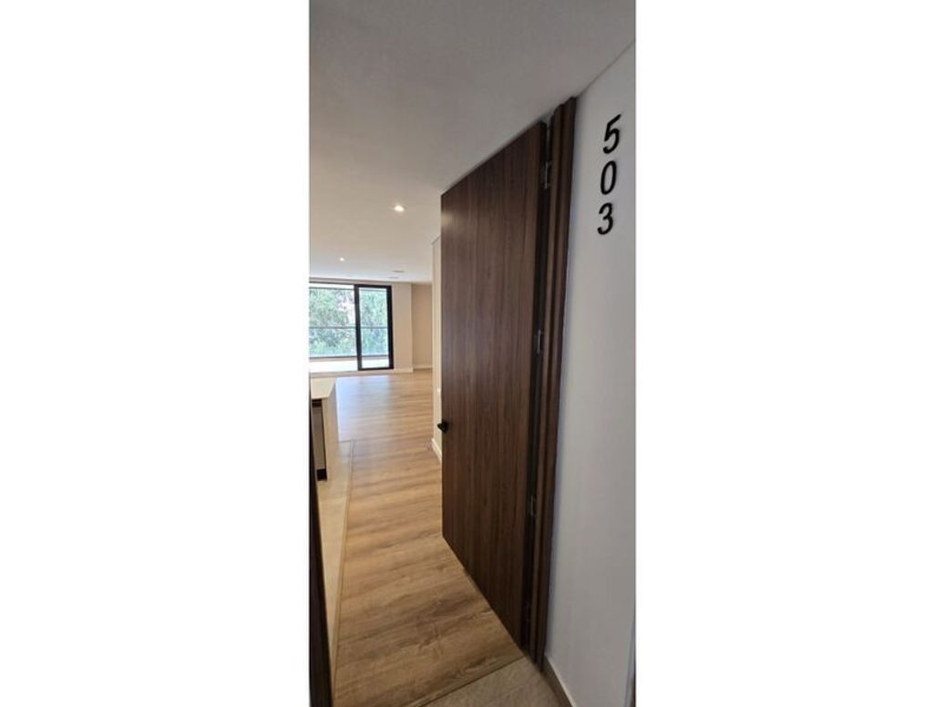 Apartamento de 3 alcobas en arriendo en Suba Naranjos, Bogotá, 173 m² · foto 3 de 20