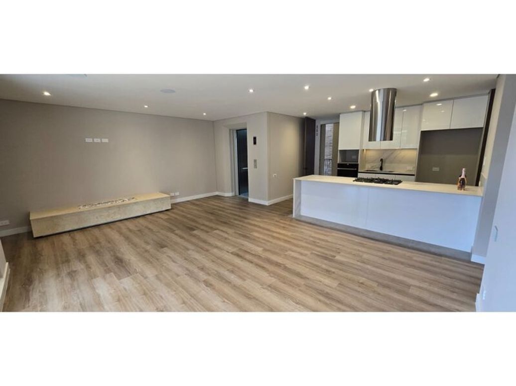 Apartamento de 3 alcobas en arriendo en Suba Naranjos, Bogotá, 173 m² · foto 5 de 20