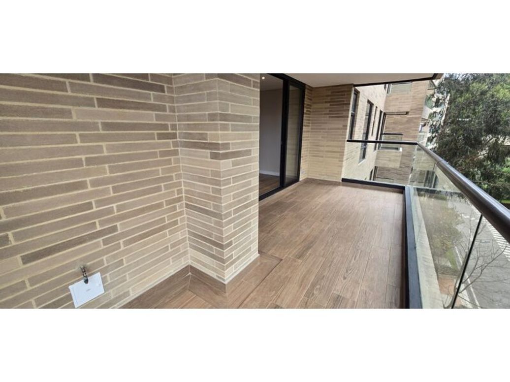 Apartamento de 3 alcobas en arriendo en Suba Naranjos, Bogotá, 173 m² · foto 10 de 20