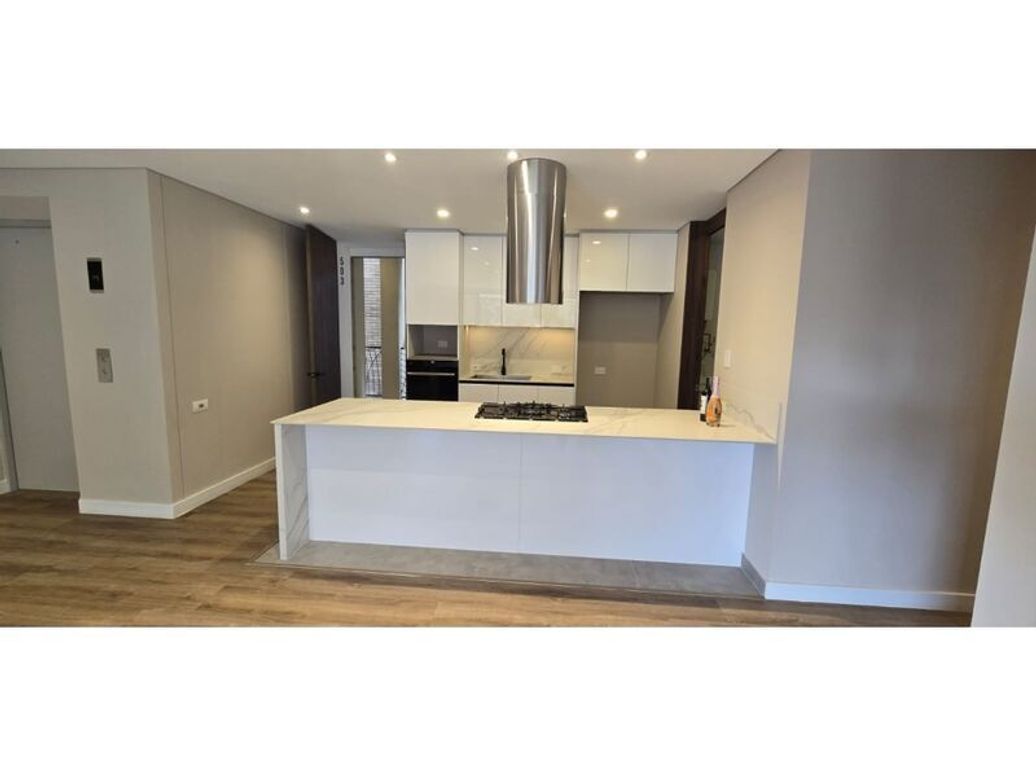 Apartamento de 3 alcobas en arriendo en Suba Naranjos, Bogotá, 173 m² · foto 6 de 20