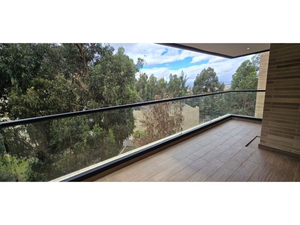 Apartamento de 3 alcobas en arriendo en Suba Naranjos, Bogotá, 173 m² · foto 7 de 20