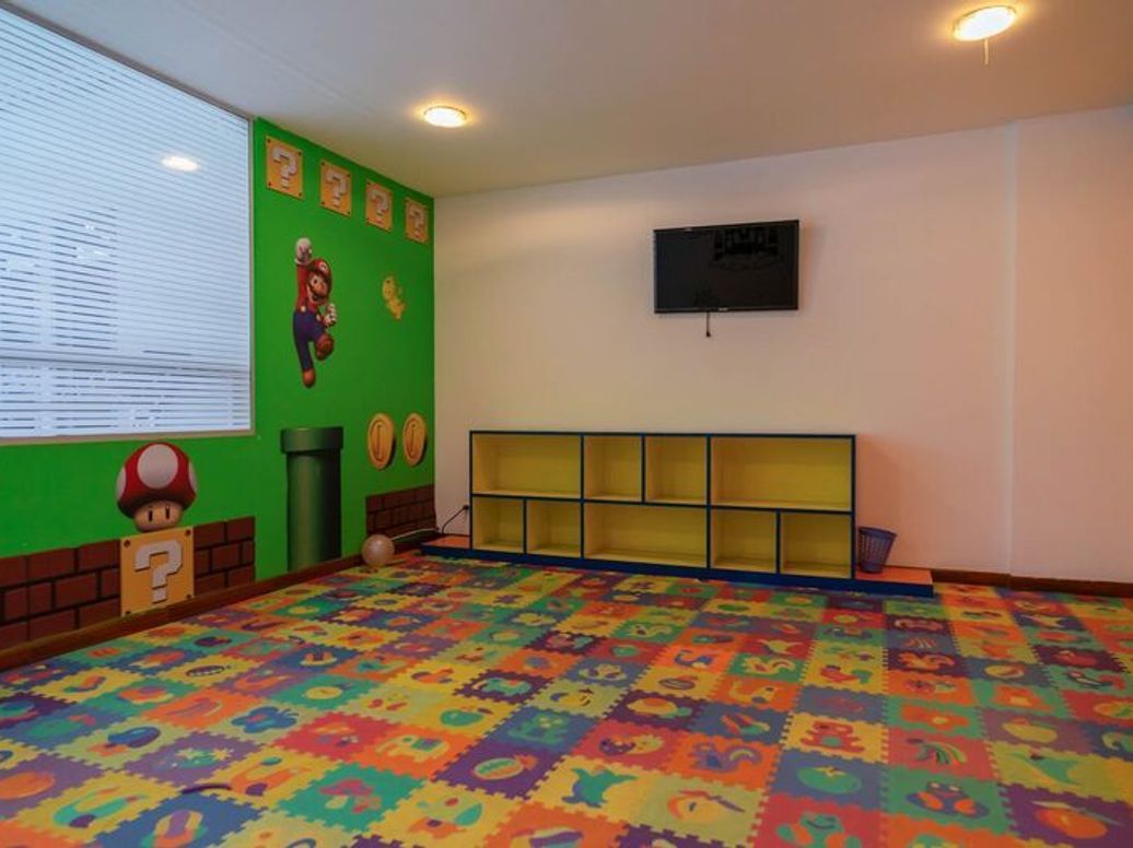 Apartamento de 2 alcobas en venta en Los Cedros, Bogotá, 101 m² · foto 18 de 20