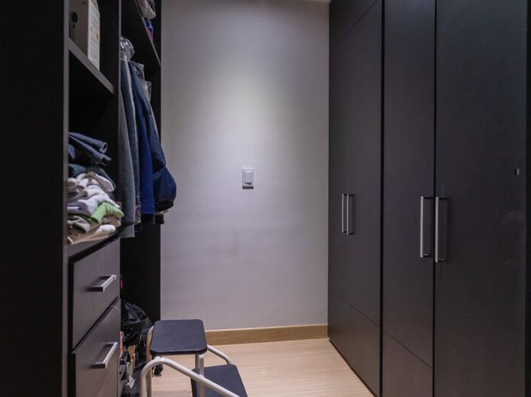 Apartamento de 2 alcobas en venta en Los Cedros, Bogotá, 101 m² · foto 15 de 20