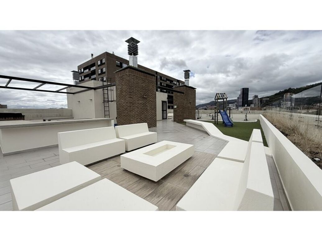 Apartamento de 3 alcobas en venta en A.S.D., Bogotá, 93 m² · foto 11 de 13