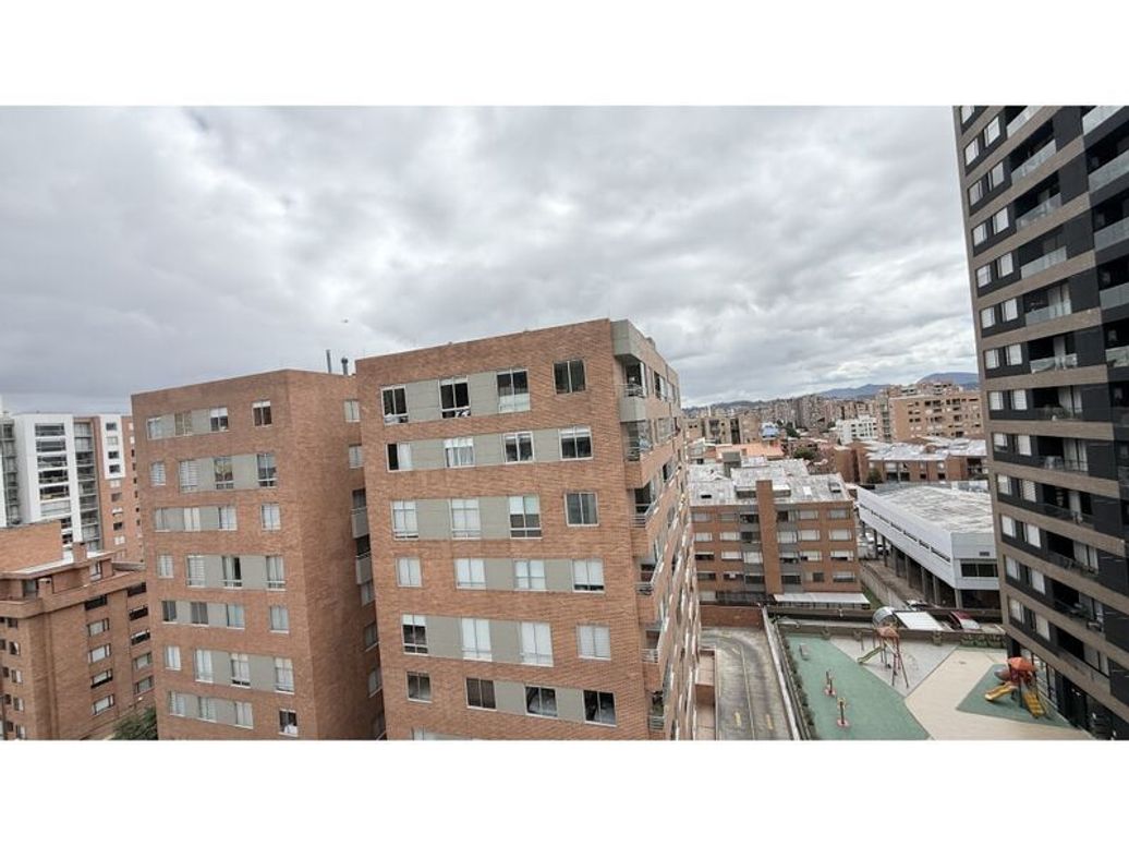 Apartamento de 3 alcobas en venta en A.S.D., Bogotá, 93 m² · foto 5 de 13