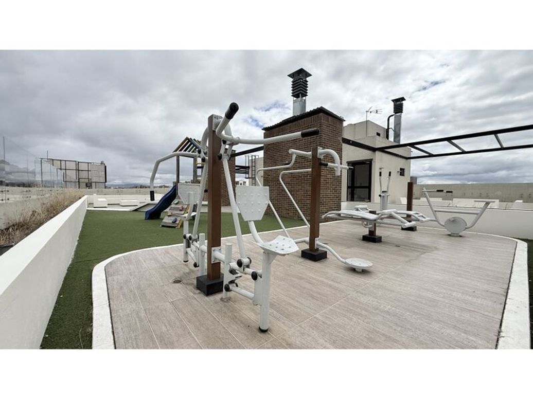 Apartamento de 3 alcobas en venta en A.S.D., Bogotá, 93 m² · foto 12 de 13