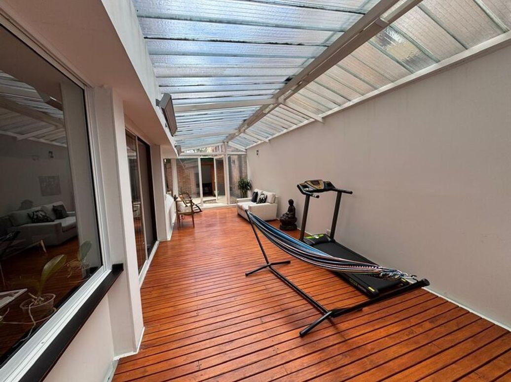 Apartamento de 3 alcobas en venta en Chico Norte Et. Iii, Bogotá, 221 m² · foto 11 de 15