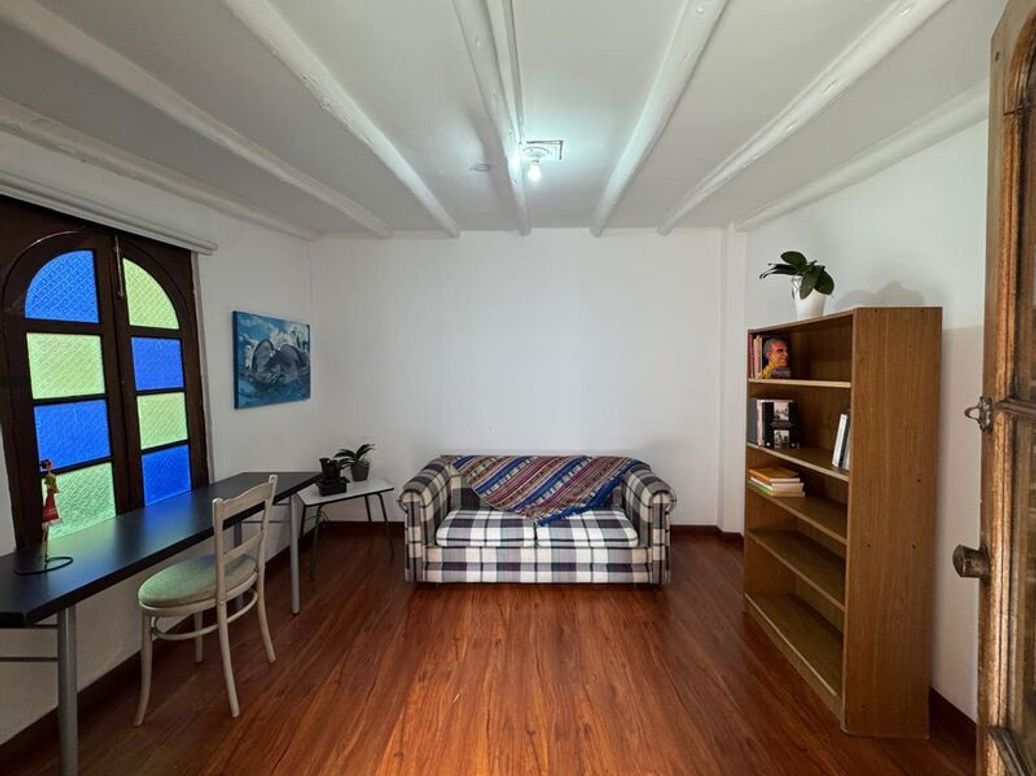 Apartamento de 3 alcobas en venta en Chico Norte Et. Iii, Bogotá, 221 m² · foto 10 de 15