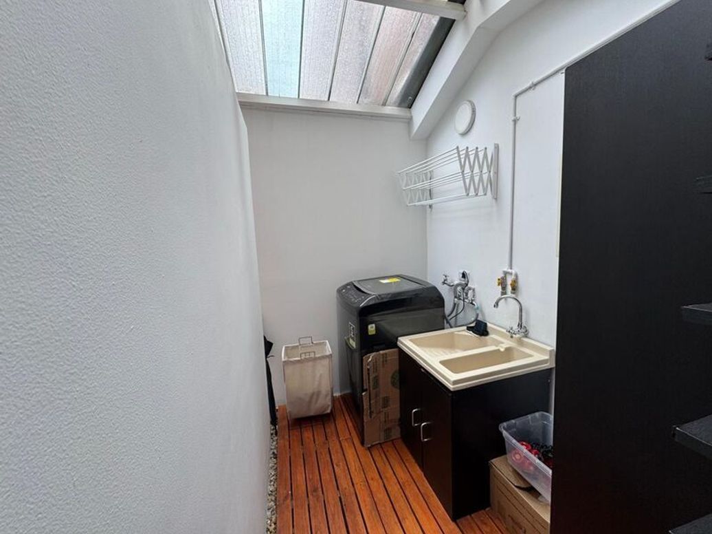 Apartamento de 3 alcobas en venta en Chico Norte Et. Iii, Bogotá, 221 m² · foto 13 de 15