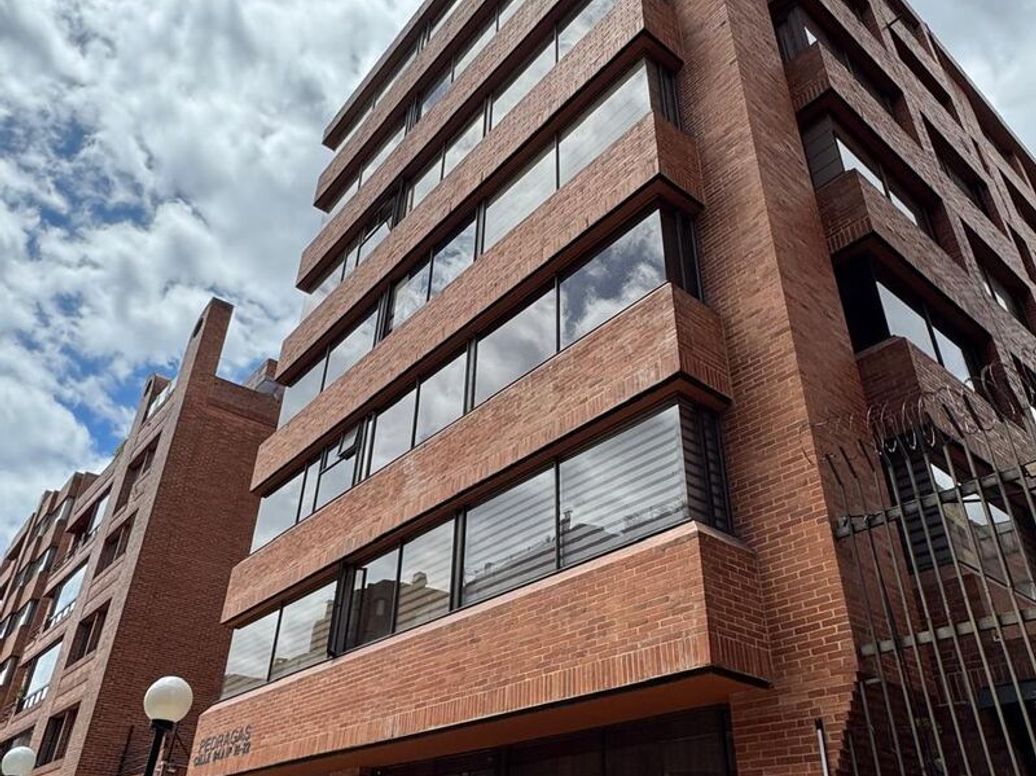 Apartamento de 3 alcobas en venta en Chico Norte Et. Iii, Bogotá, 221 m² · foto 15 de 15