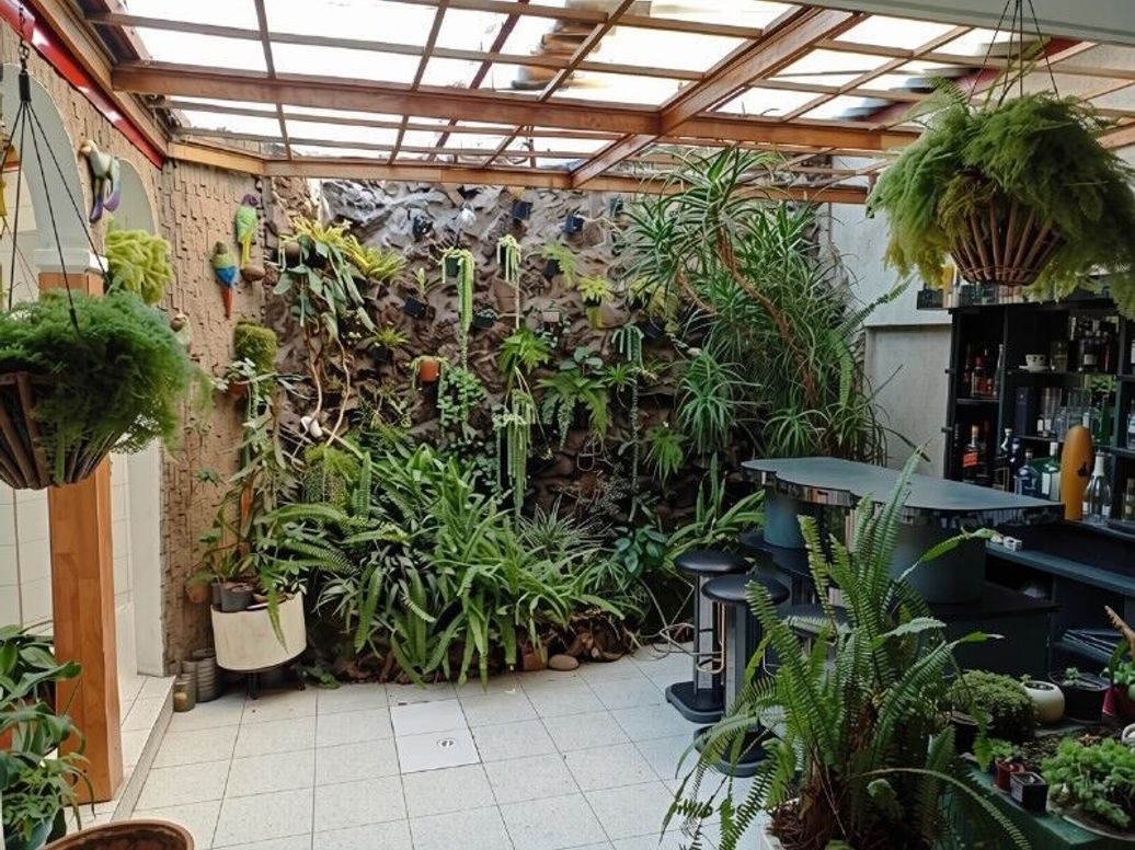 Casa de 4 alcobas en venta en San Fernando, Bogotá, 250 m² · foto 16 de 18