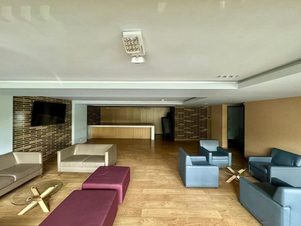 Apartamento de 3 alcobas en venta en El Rosario, Bogotá, 94 m² · foto 3 de 20