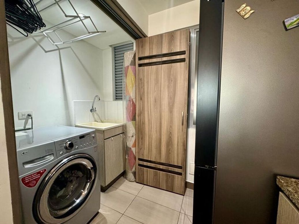 Apartamento de 3 alcobas en venta en El Rosario, Bogotá, 94 m² · foto 16 de 20