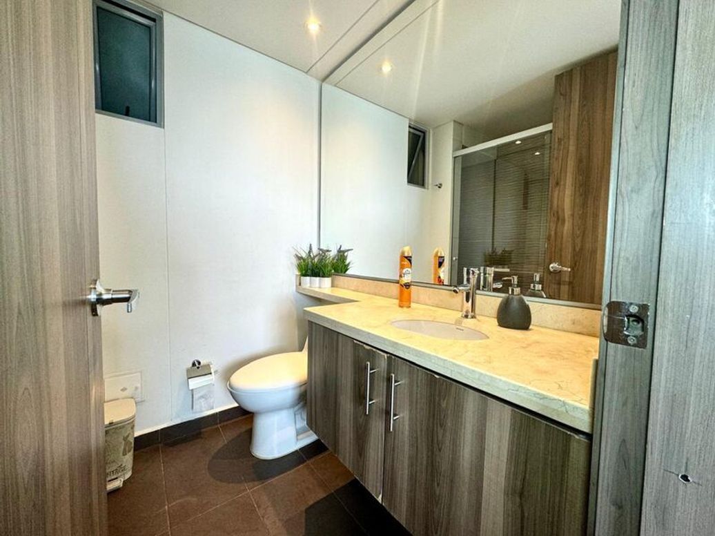 Apartamento de 3 alcobas en venta en El Rosario, Bogotá, 94 m² · foto 20 de 20