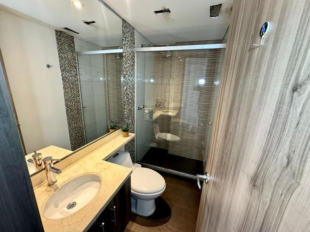 Apartamento de 3 alcobas en venta en El Rosario, Bogotá, 94 m² · foto 17 de 20