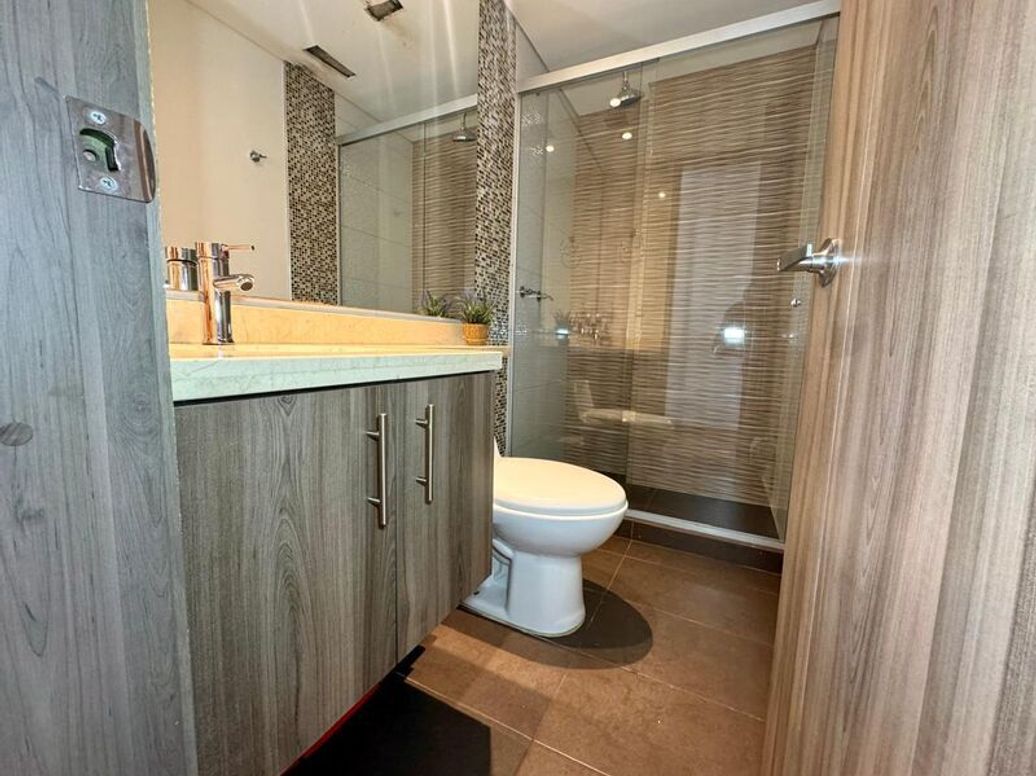 Apartamento de 3 alcobas en venta en El Rosario, Bogotá, 94 m² · foto 18 de 20