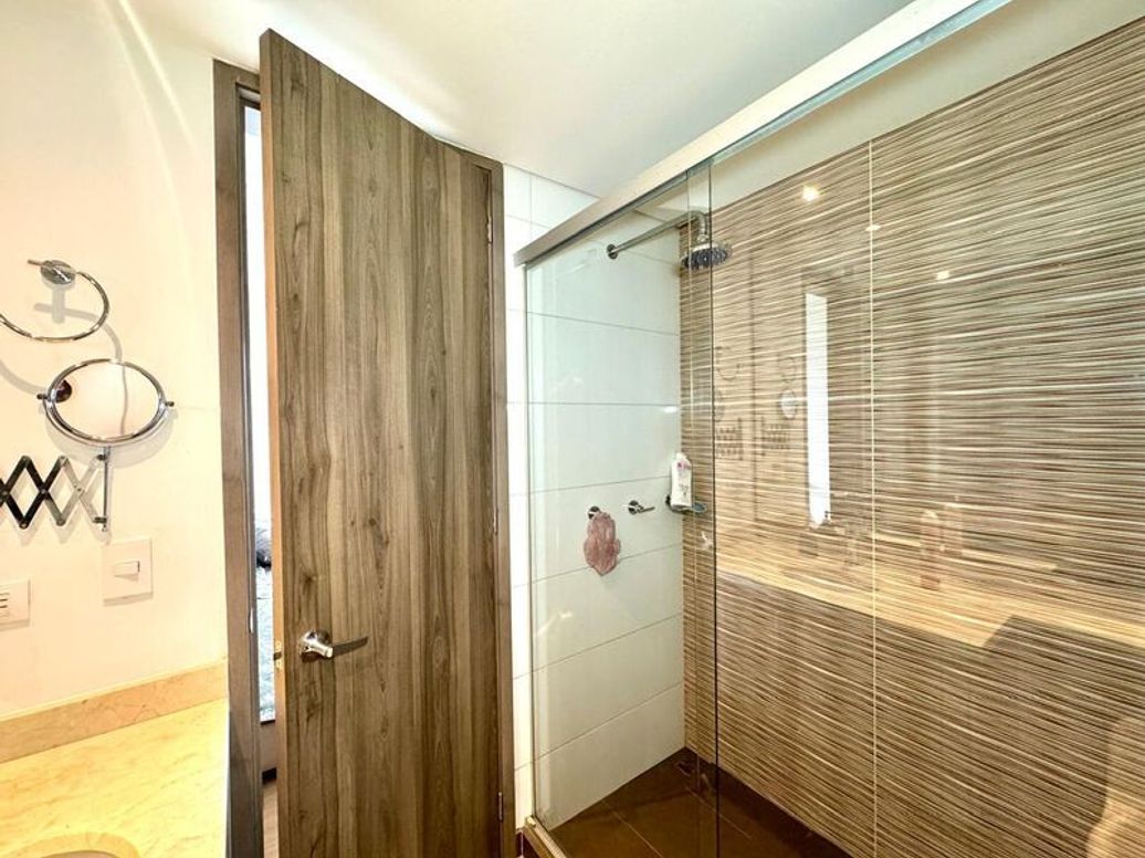 Apartamento de 3 alcobas en venta en El Rosario, Bogotá, 94 m² · foto 19 de 20